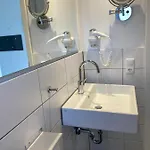 Dom wakacyjny Lensterstrand Lenste