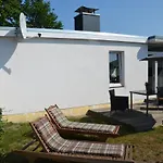 Lensterstrand Holiday home