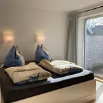 Lensterstrand Dom wakacyjny