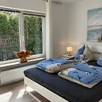 Lensterstrand Tatil Evi