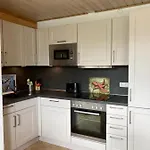 Tatil Evi Lensterstrand Lenste