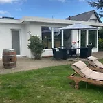 Lensterstrand Holiday home