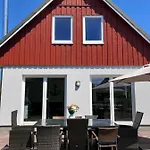 Tatil Evi Lensterstrand *