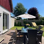 Lensterstrand Dom wakacyjny