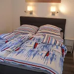 Holiday home Lensterstrand