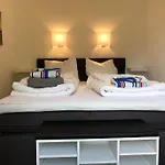 Lensterstrand Lenste