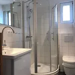 Lensterstrand Holiday home *