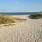 Dom wakacyjny Lensterstrand Lenste