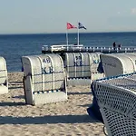 Lensterstrand * Lenste