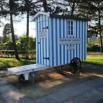 Lensterstrand Lenste