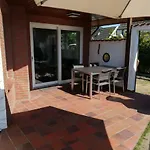 Lensterstrand Holiday home *