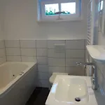 Lensterstrand Dom wakacyjny