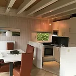 Holiday home Lensterstrand