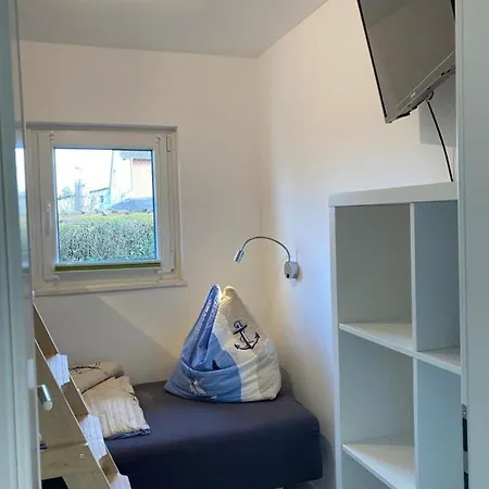 Vakantiehuis Lensterstrand *