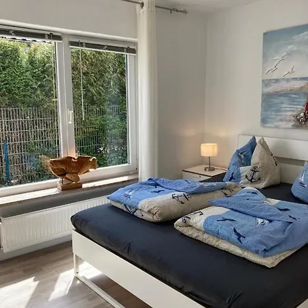 Lensterstrand Vakantiehuis