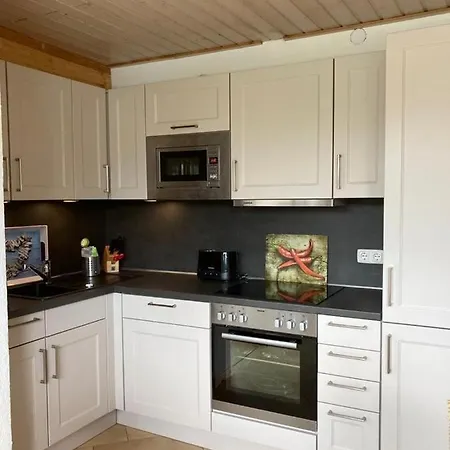 Casa de Férias Lensterstrand Lenste