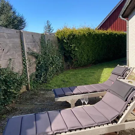 Lensterstrand * Lenste