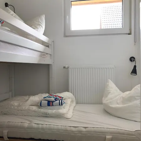 Lensterstrand Lenste