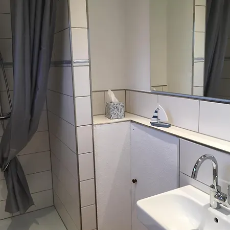 Lensterstrand Vakantiehuis Lenste