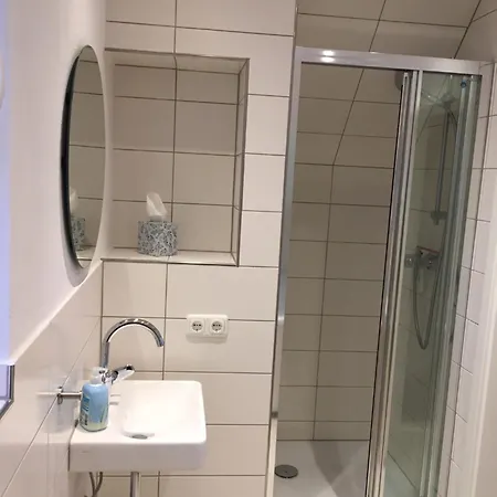 Lensterstrand Vakantiehuis