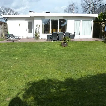 Lensterstrand Tatil Evi