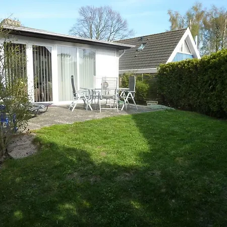 Lensterstrand