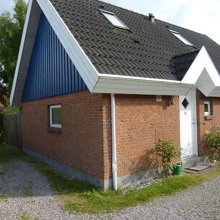 Tatil Evi Lensterstrand *