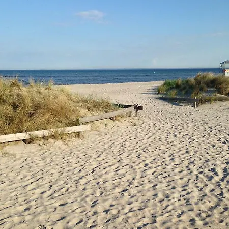 Tatil Evi Lensterstrand Lenste
