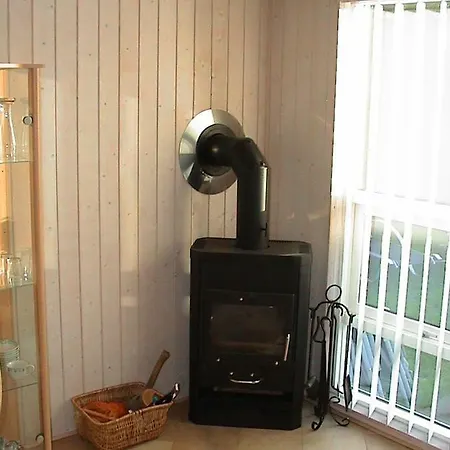 Vakantiehuis Lensterstrand