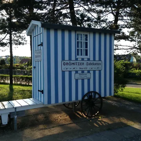 Lensterstrand Lenste