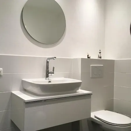 Lensterstrand Vakantiehuis *