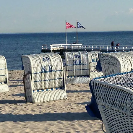 Lensterstrand * Lenste