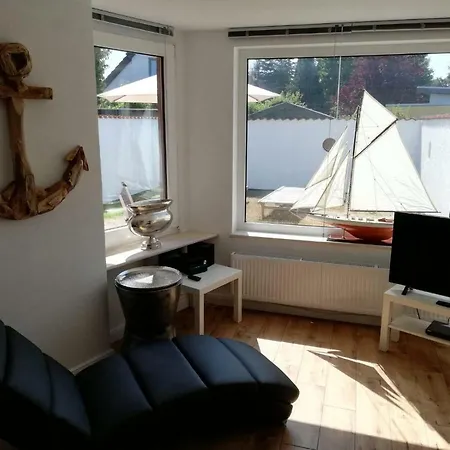 Lensterstrand Lenste