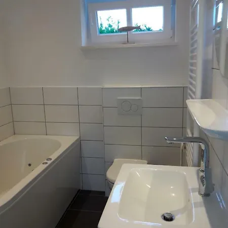 Lensterstrand Vakantiehuis