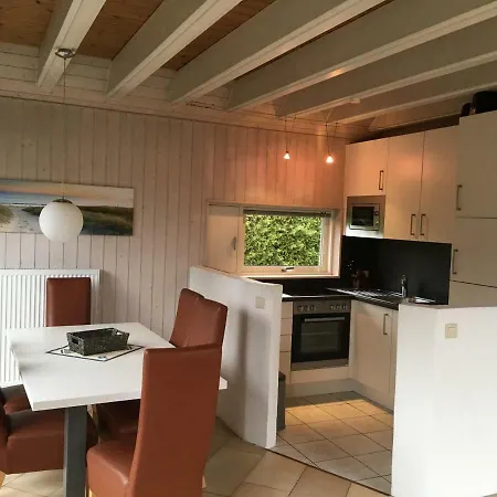 Tatil Evi Lensterstrand
