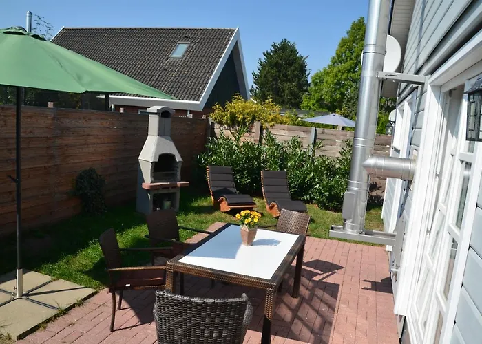 Lensterstrand Lenste