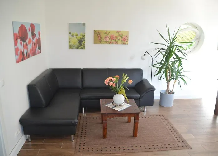 Lensterstrand Vakantiehuis Lenste