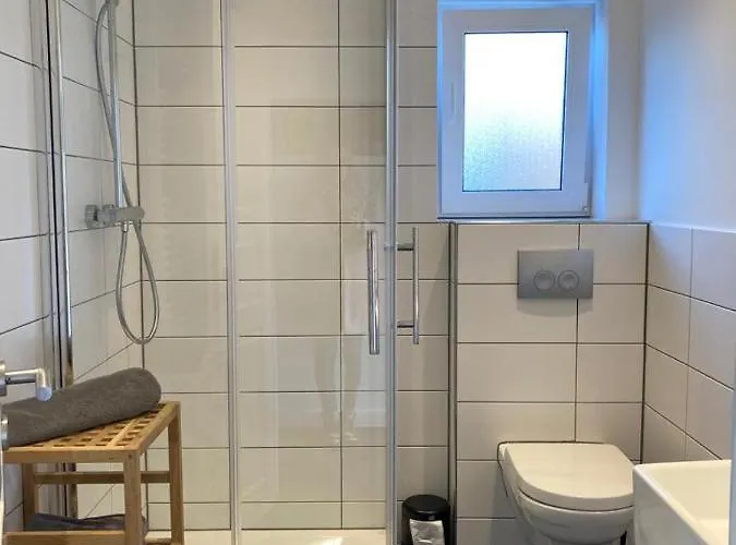 Vakantiehuis Lensterstrand