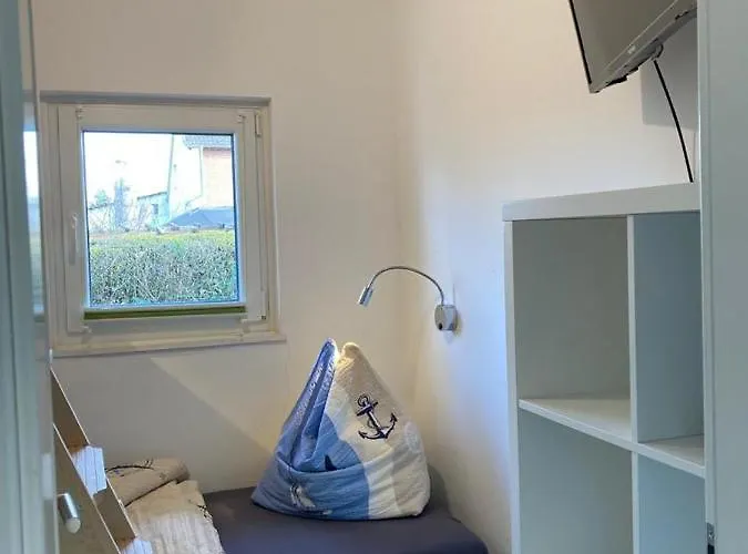 Vakantiehuis Lensterstrand *