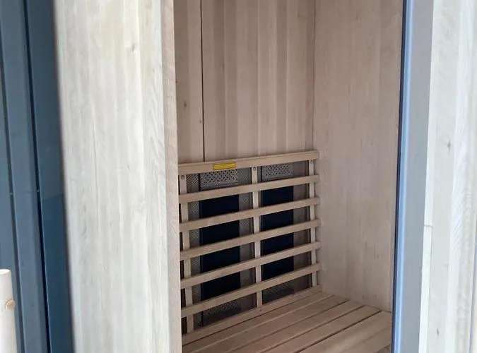 Lensterstrand * Lenste