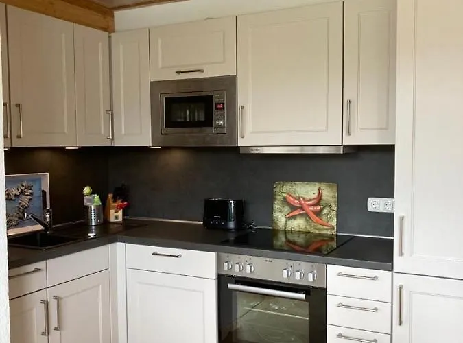 Holiday home Lensterstrand Lenste