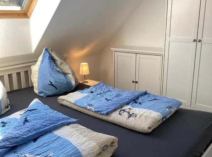 Vakantiehuis Lensterstrand *