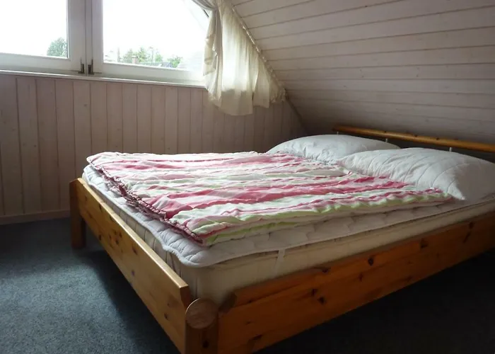 Lensterstrand Lenste