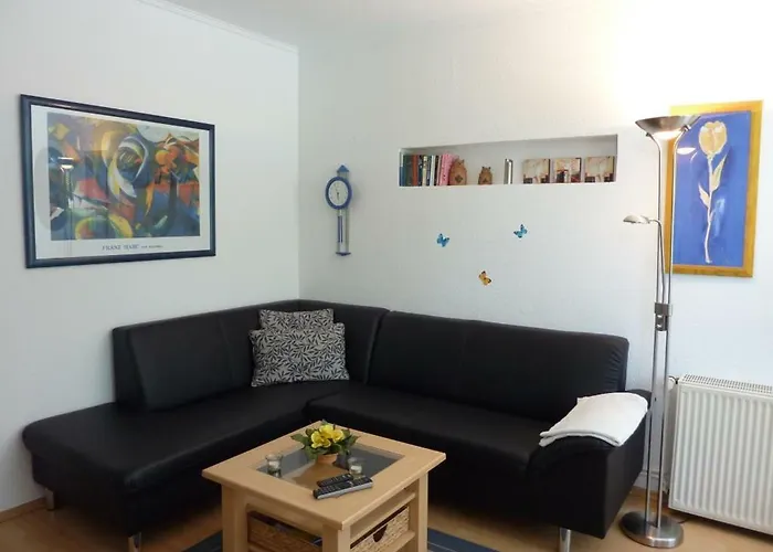 Lensterstrand Vakantiehuis *