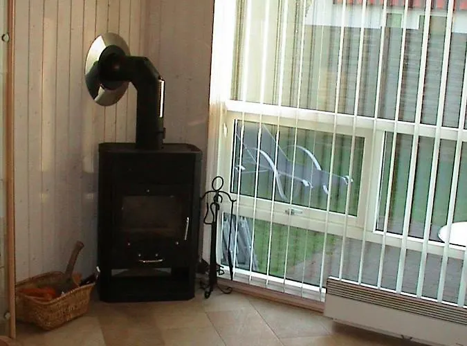 Lensterstrand * Lenste