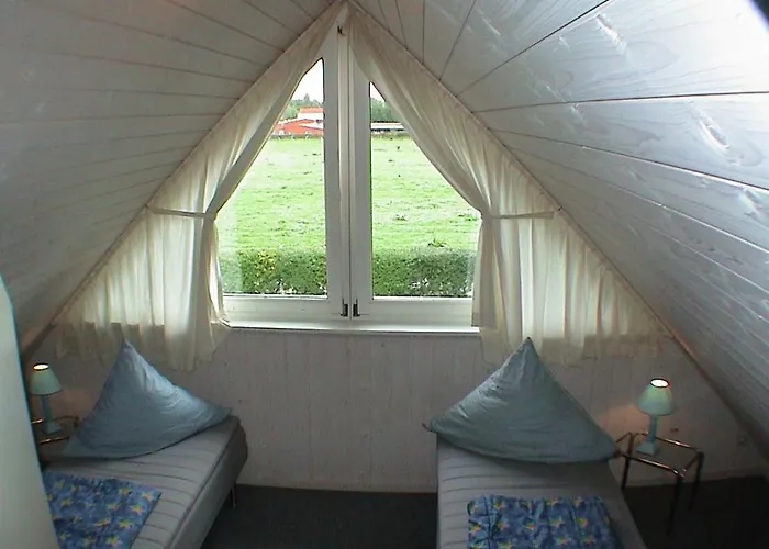 Lensterstrand Lenste