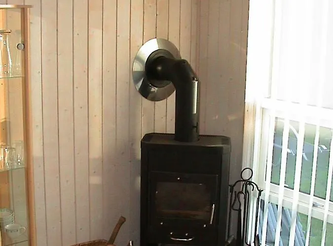 Vakantiehuis Lensterstrand