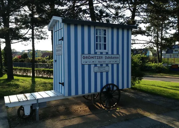 Lensterstrand Lenste