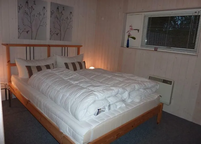 Lensterstrand * Lenste