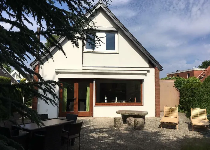 Lensterstrand Lenste